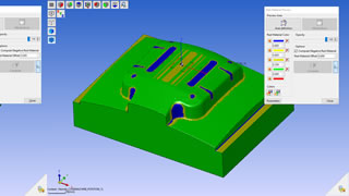 WORKNC CAD/CAM 2020.1 New Release